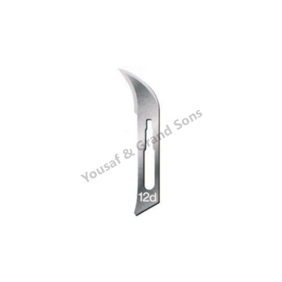 Scalpel Blades